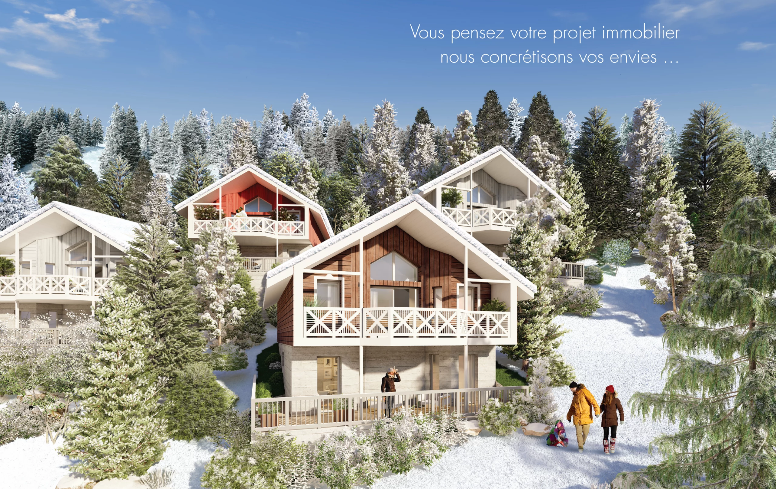 Douceur d'y vivre Promotion